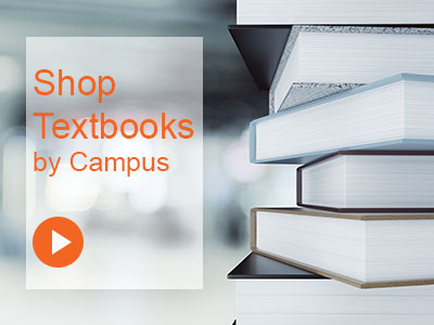shop textbooks by campus